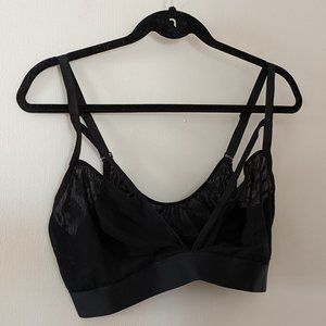 Parade Strappy Triangle Bralette